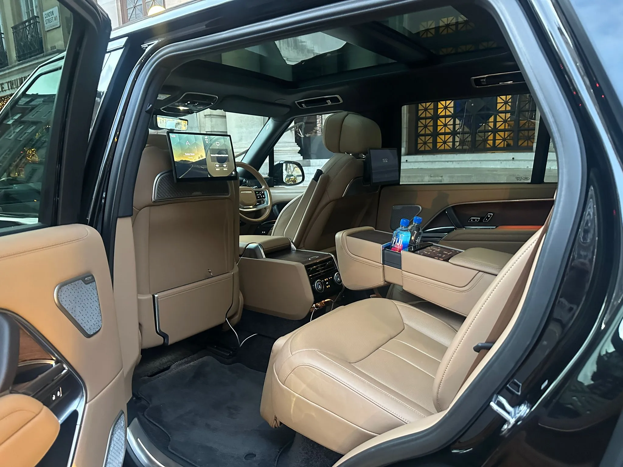 Range Rover Autobiography - 3